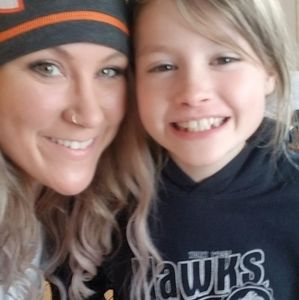 Meet your Posher, Tammy